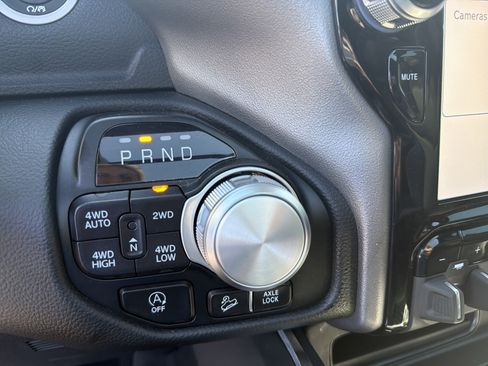 Certified 2022 RAM 1500 Laramie AWD/4WD image 34