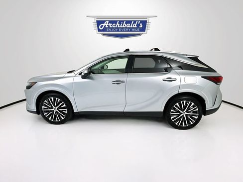 Used 2024 Lexus RX 350 w/ Convenience Package AWD/4WD image 5