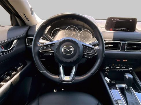 Used 2019 MAZDA CX-5 Touring FWD image 5