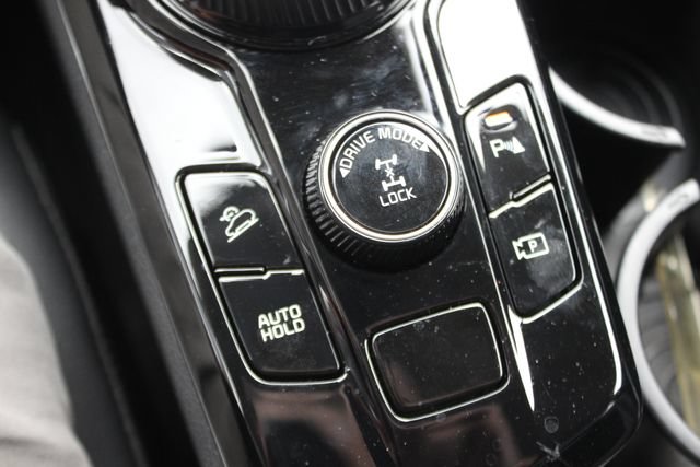 Used 2025 Kia Sportage EX AWD/4WD image 12