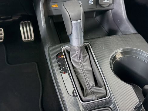 New 2026 Honda Civic Sport image 17