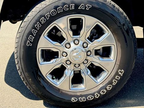 Used 2020 RAM 2500 Limited image 18