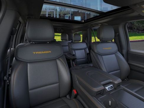 New 2026 Ford Expedition Tremor image 10