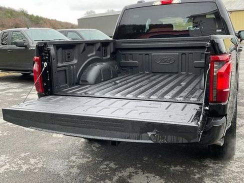 Used 2026 Ford F150 STX w/ Equipment Group 200A AWD/4WD image 3