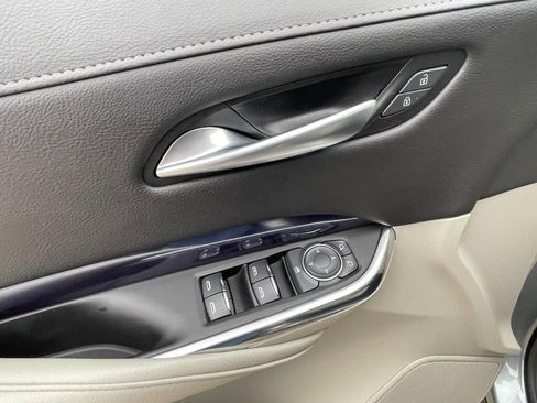 Used 2023 Cadillac XT4 Luxury image 22