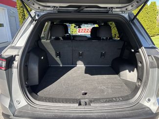 Used 2025 Chevrolet Equinox LT AWD/4WD video 5