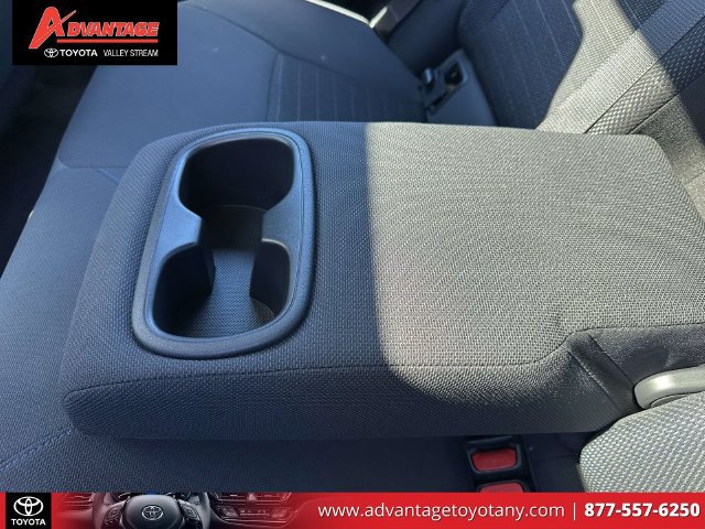 Certified 2023 Toyota RAV4 LE AWD/4WD image 15