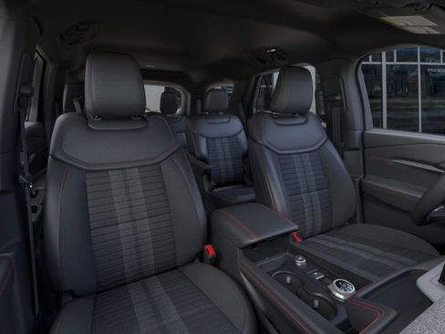 New 2026 Ford Explorer ST-Line w/ ST-Line Street Pack image 10