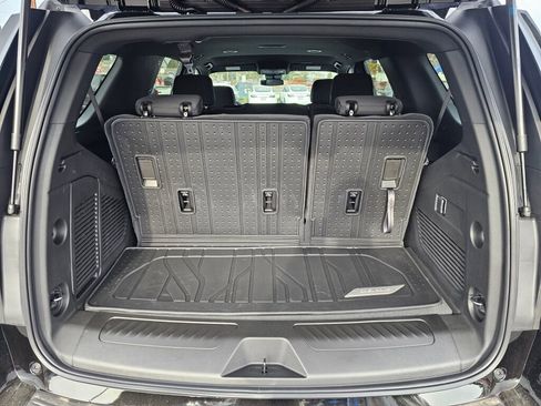 New 2026 Chevrolet Tahoe LS image 23
