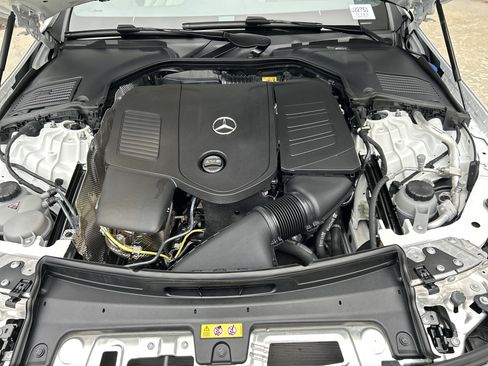 Certified 2024 Mercedes-Benz CLE 300 4MATIC Coupe image 43