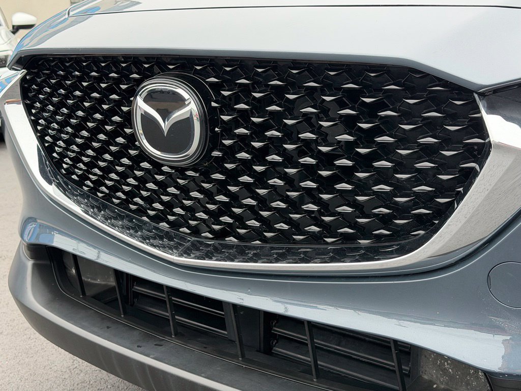 Used 2023 MAZDA CX-30 AWD 2.5 S w/ Preferred Package image 21