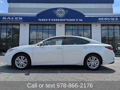 Used 2015 Lexus ES 350