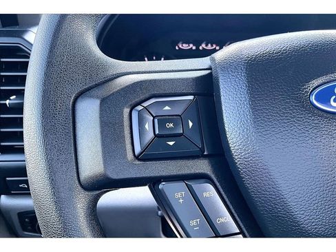 Used 2019 Ford F150 XL w/ Equipment Group 101A Mid image 11