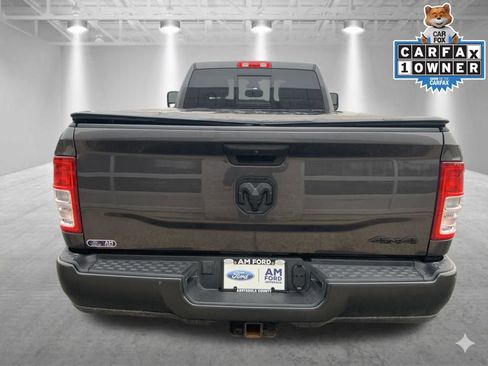 Used 2024 RAM 3500 Tradesman AWD/4WD image 5