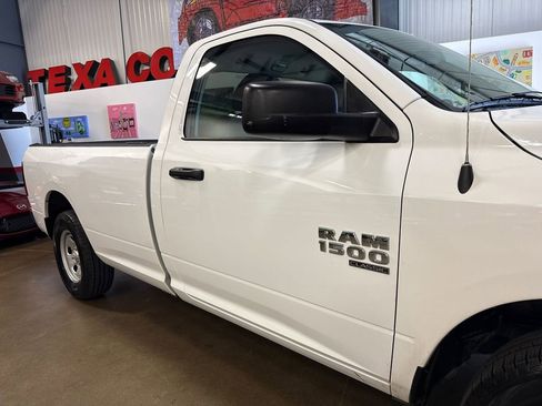 Used 2022 RAM 1500 Tradesman w/ Power & Remote Entry Group image 55