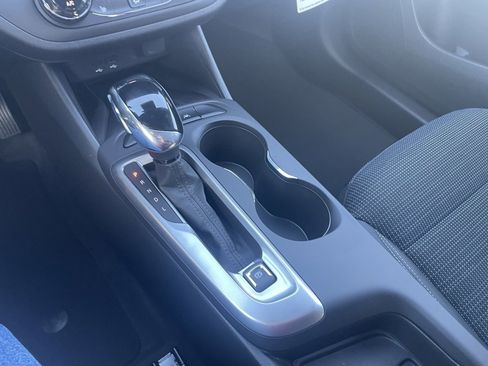 New 2026 Buick Envista Preferred w/ Convenience I Package image 17