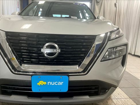 Certified 2023 Nissan Rogue SV AWD/4WD image 32