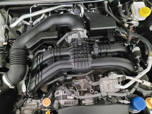 Used 2023 Subaru Impreza Premium image 30