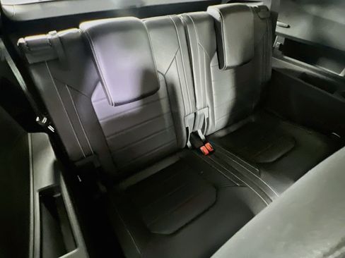 Used 2022 Volkswagen Atlas SEL Premium AWD/4WD image 27