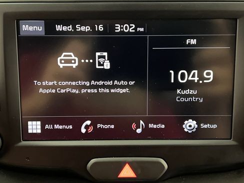 Used 2024 Kia Soul LX w/ Option Group 015 FWD image 53
