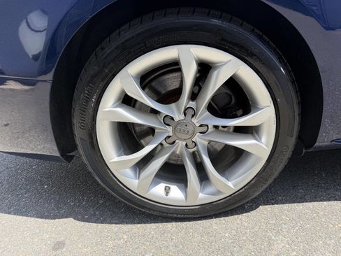 Used 2014 Audi S5 Premium Plus AWD/4WD image 13