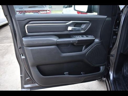 Used 2025 RAM 1500 Lone Star image 19