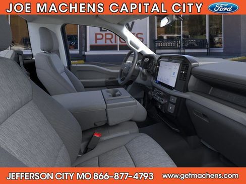 New 2026 Ford F150 XL image 12