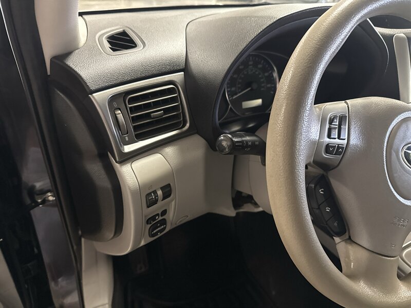 Used 2013 Subaru Forester 2.5X AWD/4WD image 17