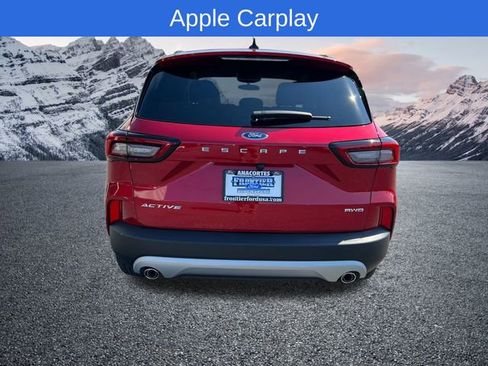 New 2025 Ford Escape Active w/ Cold Weather Package image 4