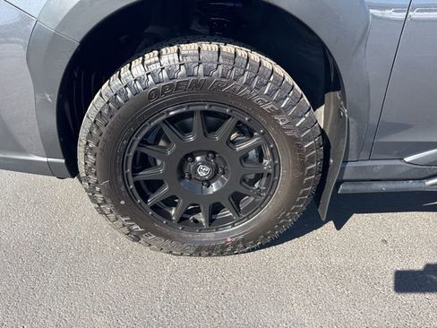 Used 2025 Subaru Outback Limited XT image 27