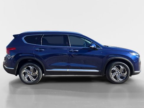 Used 2023 Hyundai Santa Fe SEL w/ Premium Package FWD image 6