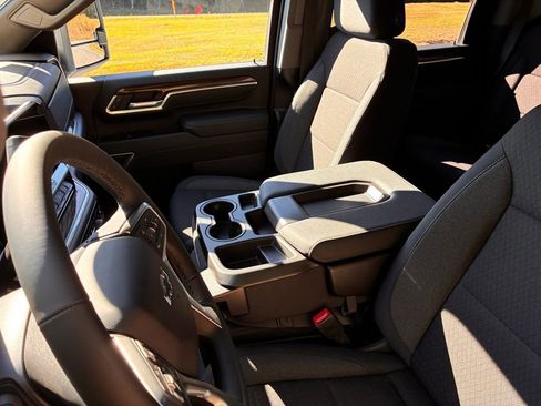 New 2026 Chevrolet Silverado 2500 LT w/ Trail Boss Package AWD/4WD image 26