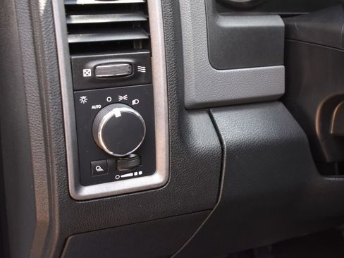 Used 2015 RAM 1500 Tradesman w/ Popular Equipment Group image 24