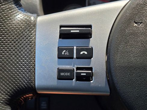 Used 2014 Nissan Xterra PRO-4X AWD/4WD image 32