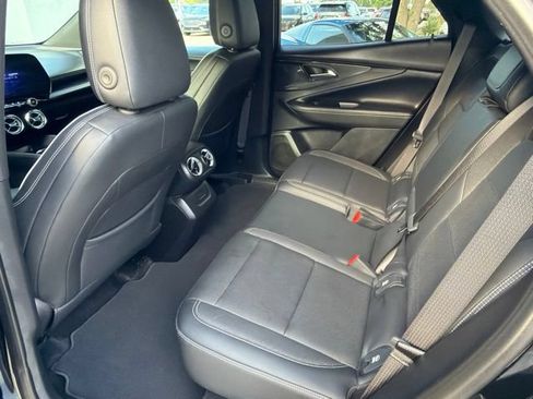 Used 2024 Chevrolet Blazer EV LT AWD/4WD image 8
