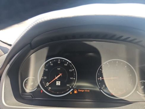 Used 2017 BMW X6 xDrive35i AWD/4WD image 19