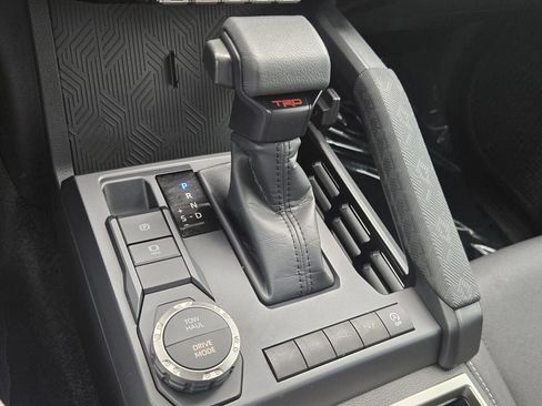 Used 2026 Toyota Tacoma TRD Sport RWD image 20