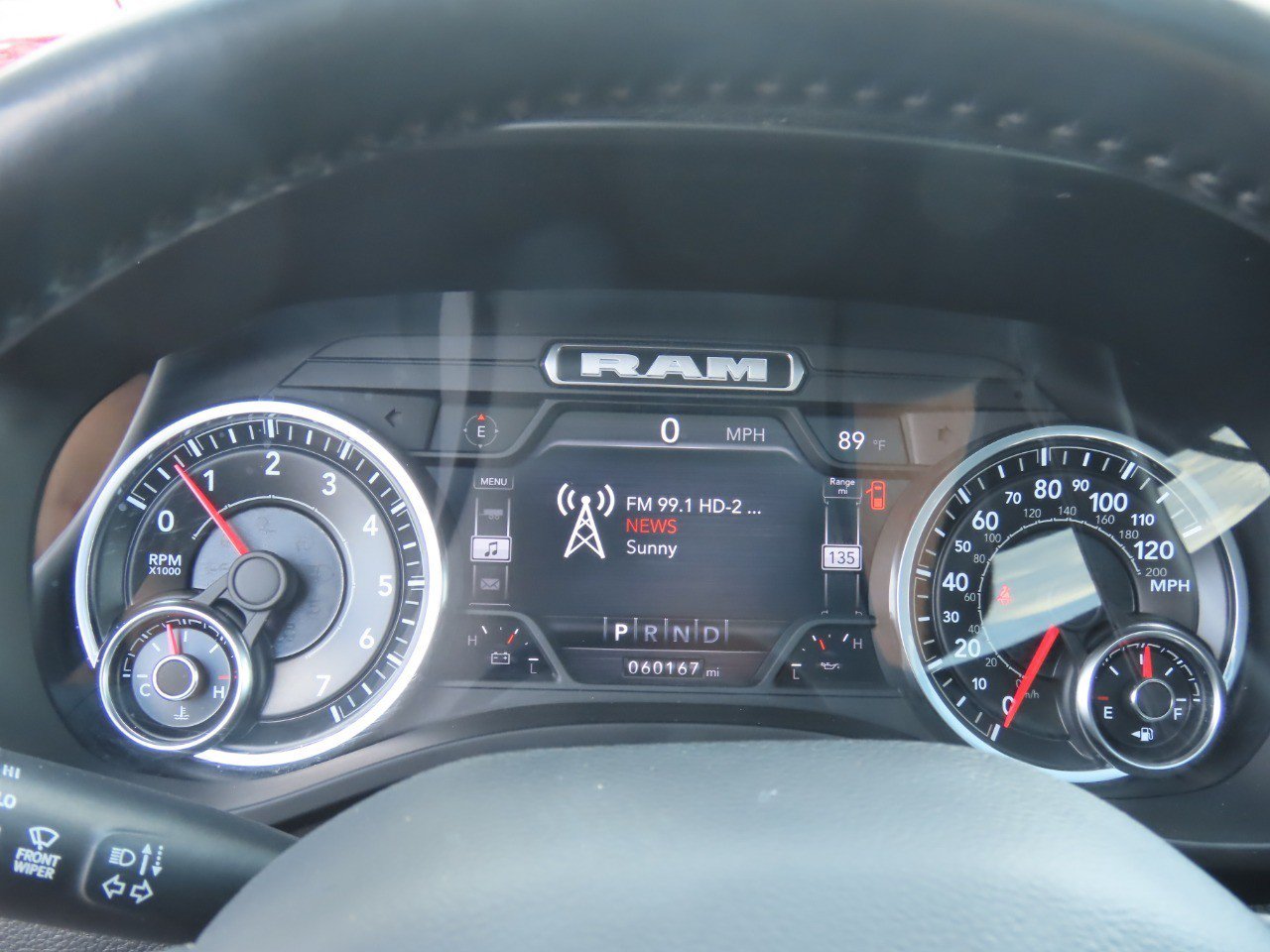 Used 2022 RAM 1500 Laramie w/ Laramie Southwest Edition RWD image 27