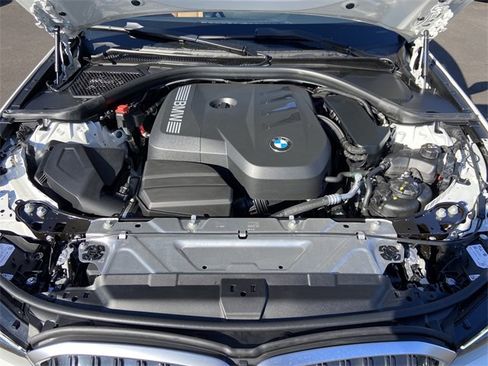 Used 2025 BMW 330i xDrive 330i xDrive w/ Convenience Package image 25