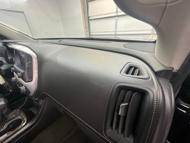 Used 2017 GMC Canyon SLT w/ Trailering Package AWD/4WD image 12
