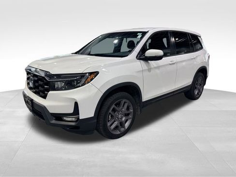 Used 2022 Honda Passport EX-L image 1