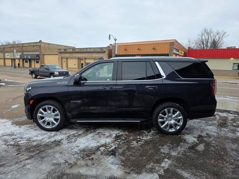 Used 2022 Chevrolet Tahoe High Country image 7