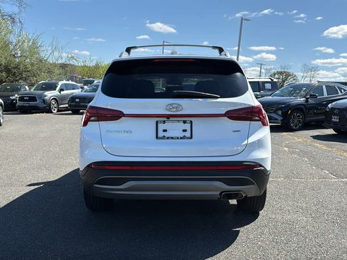 Used 2023 Hyundai Santa Fe SEL AWD/4WD image 7