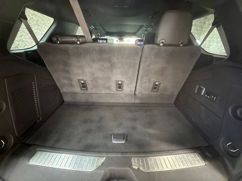 Used 2024 GMC Yukon Denali w/ Max Trailering Package AWD/4WD image 9