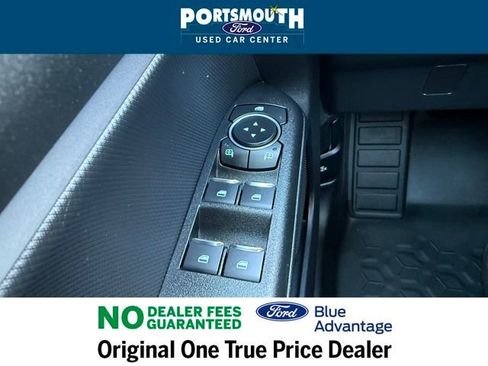 Used 2025 Ford Bronco Sport Badlands image 23