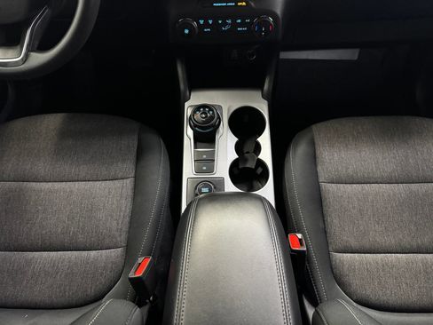 Used 2024 Ford Bronco Sport Big Bend AWD/4WD image 27