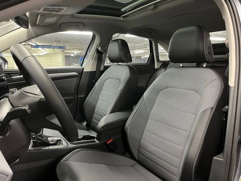 New 2026 Volkswagen Jetta SE image 15