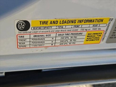 Used 2017 Buick Enclave Leather w/ Enclave Sport Touring Edition image 14