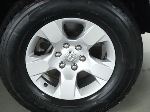 Used 2024 RAM 1500 Big Horn AWD/4WD image 10