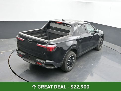 Used 2024 Hyundai Santa Cruz SEL image 46